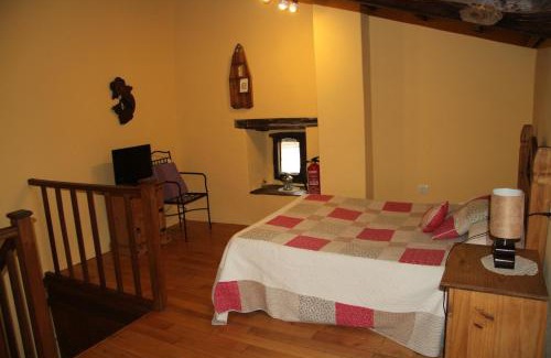 Proaza Maison | Ca María Santa
