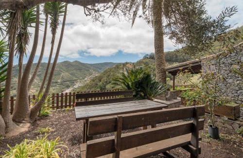 Agulo Maison | Ca’ María - Terraza Verde
