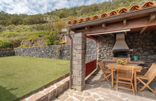 Agulo Maison | Ca’ María - Terraza Verde