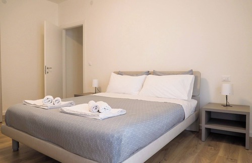 Treviso Appartement | [ca' Marta] - A 5 Minuti a Piedi dal Centro Storico con Posto Auto Privato