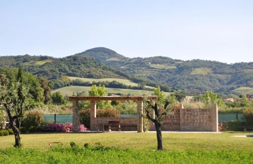 San Giustino Maison | Ca' Matra