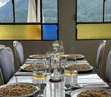 Cannobio Lit Et Petit-Déjeuner | Ca Meison