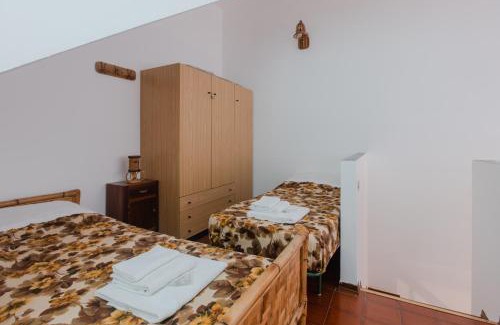 Ca Miro Appartement | Ca' Mirò Quiet Apartment - with Private Garage