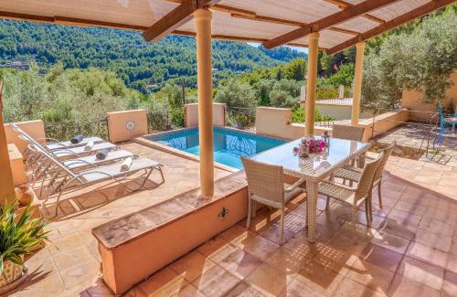 Escorca Maison | Ca n'aina