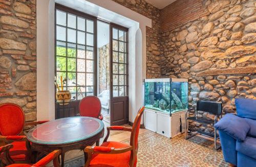 Santa Coloma de Farners Appartement | Ca N'arago