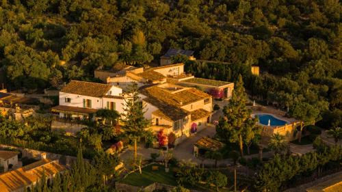 Binibona Hôtel | Ca'n Beneït