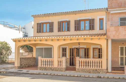 S'Estanyol de Migjorn Maison | Ca'n Bossa by Interhome