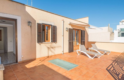 S'Estanyol de Migjorn Maison | Ca'n Bossa by Interhome