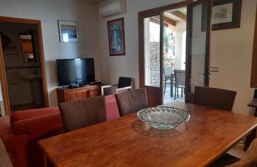 Randa Maison | Ca´n Buniferri