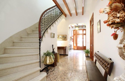 Son Antem Maison | Ca'n Claret