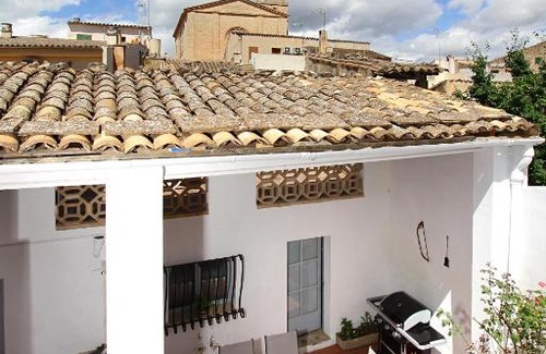 Son Antem Maison | Ca'n Claret