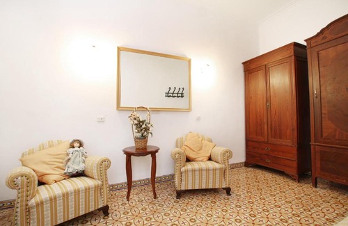 Son Antem Maison | Ca'n Claret