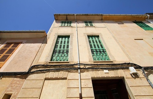 Son Antem Maison | Ca'n Claret
