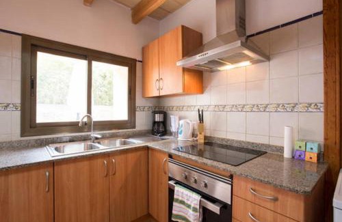 Son Antem Appartement | Ca'n Climent