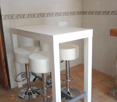 Son Antem Appartement | Ca'n Climent