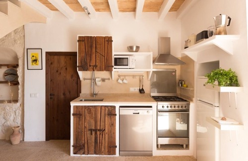 Fornalutx Cottage | Villa