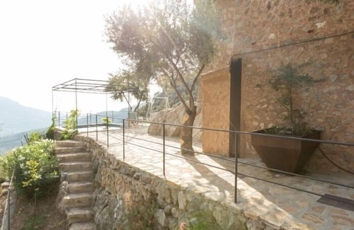 Fornalutx Cottage | Villa