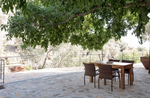 Fornalutx Cottage | Villa
