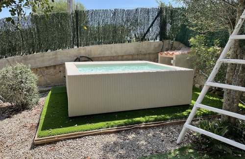 Vilafranca de Bonany Maison | CA'N MARC (CHARMANTE MAISON CENTRE ISLAND)