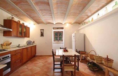 Pollensa Maison | Ca'n Pascol, Villa over 250 years old in a breathtaking setting