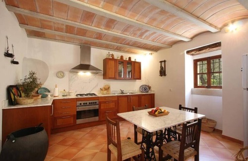 Pollensa Maison | Ca'n Pascol, Villa over 250 years old in a breathtaking setting