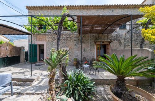 Puerto de Soller Maison | Ca'n Repic