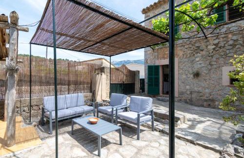 Puerto de Soller Maison | Ca'n Repic