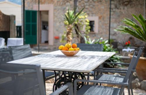 Puerto de Soller Maison | Ca'n Repic