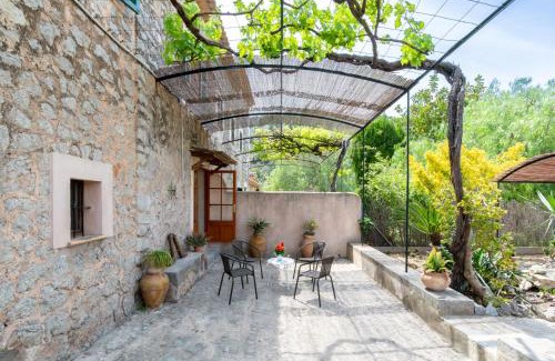 Puerto de Soller Maison | Ca'n Repic