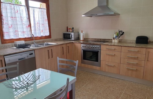 Cala Llombards Maison | "Ca na Carme", Acogedora Casa Cerca DEL MAR