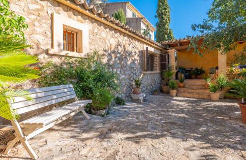 Alaro Maison | Ca Na Carme (Alaronera)