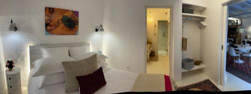 Es Migjorn Gran Appartement | Ca na Kika 3