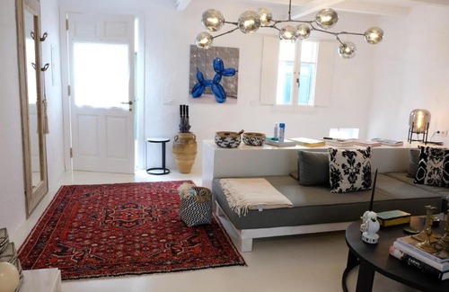 Es Migjorn Gran Appartement | Ca na Kika 3