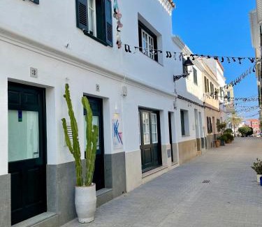 Es Migjorn Gran Maison | Ca na Kika 5