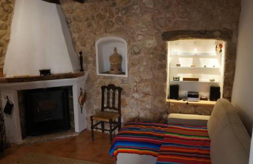 Bunyola Maison | Ca na Mar: Charming House in the heart of Bunyola, Tramuntana