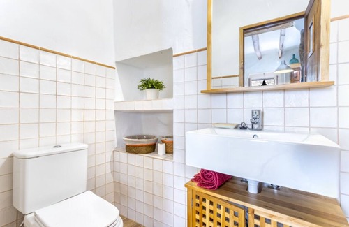 Estellencs Maison | CA NA MIRET