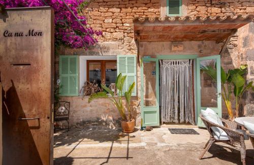 Ses Salines Maison | Ca Na Mon