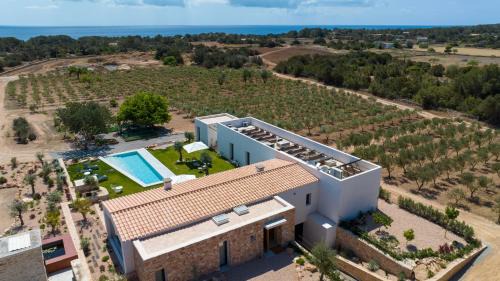 Es Cap de Barbaria Villa | CA NA PLATERA