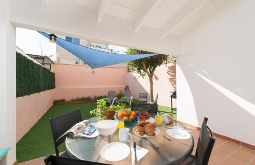 Puerto Maritimo Maison | Ca na Rosa (Es Portitxol)
