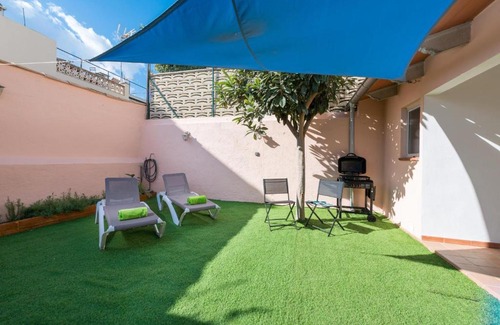 Puerto Maritimo Maison | Ca na Rosa (Es Portitxol)