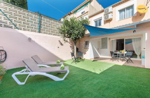 Puerto Maritimo Maison | Ca na Rosa (Es Portitxol)
