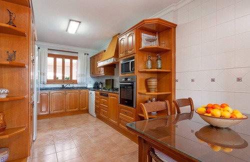 Sant Jordi Villa | Ca na Xesca - avec piscine privée