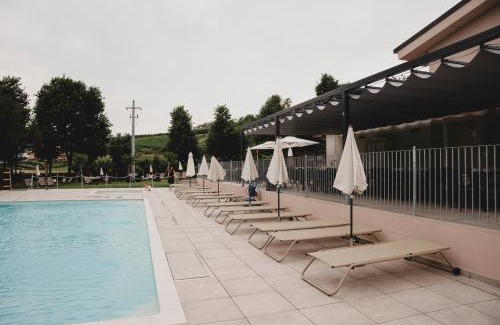 San Damiano dʼAsti Maison | Ca' Nadin Agriturismo