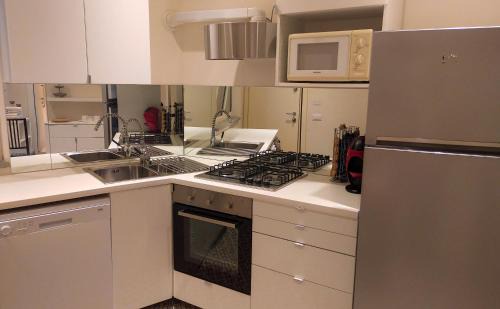 Loano Appartement | Ca' Nanopulin, Fronte Porto