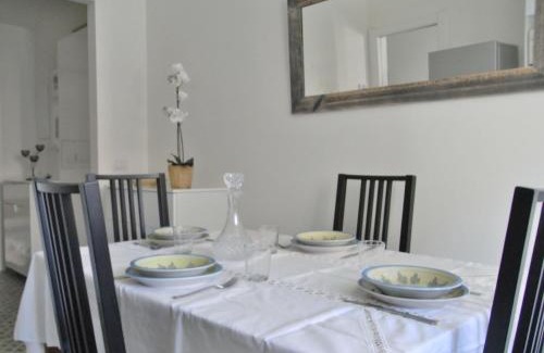 Loano Appartement | Ca' Nanopulin, Fronte Porto