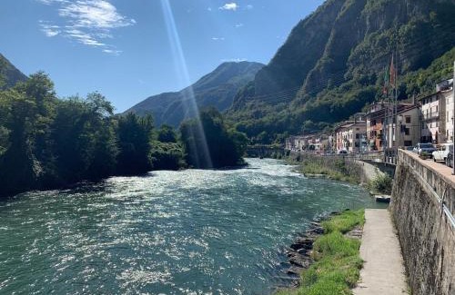 Valstagna Appartement | Ca'Noa