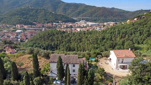 Casarza Ligure Appartement | Ca Olivella