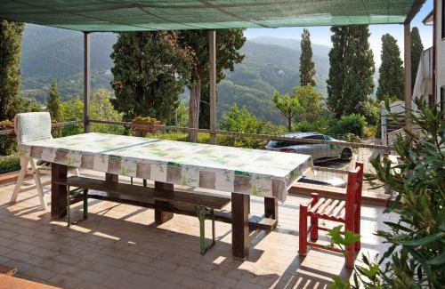 Casarza Ligure Appartement | Ca Olivella