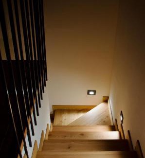 Ardenno Appartement | Ca' Palmina - Appartamento con soppalco