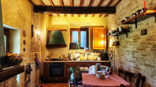 Cagli Maison | Ca' Paradiso - Natura e Relax